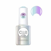 Color Club Gel Polish, Blue Skies Ahead