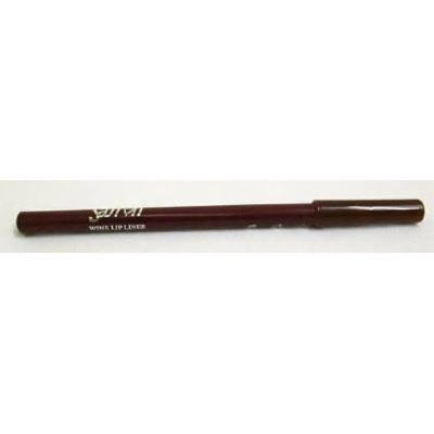 Saffron - Lip Liner Pencil - Wine by Saffron