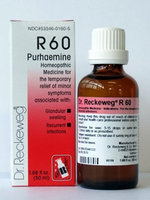Purhaemine R60 50 ml by Dr. Reckeweg