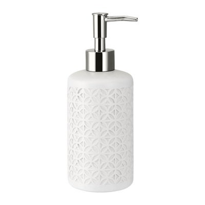 Felix Lotion Pump White - Allure
