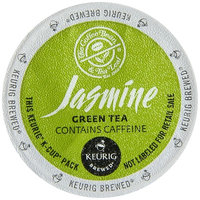 The Coffee Bean & Tea Leaf Cbtl Keurig K-Cup Brewers, Jasmine Green Tea (Jasmine Green Tea, 10 Count)
