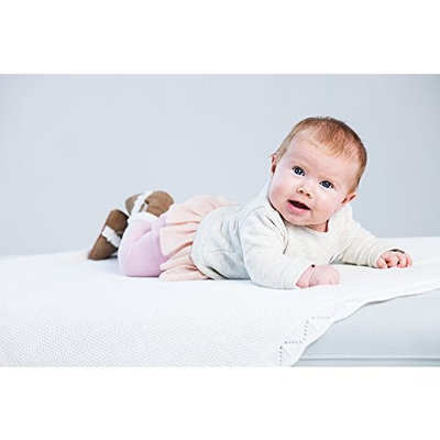 Ju Ju Be Rcm Bootz, Baby Girls' Crawling Baby Shoes