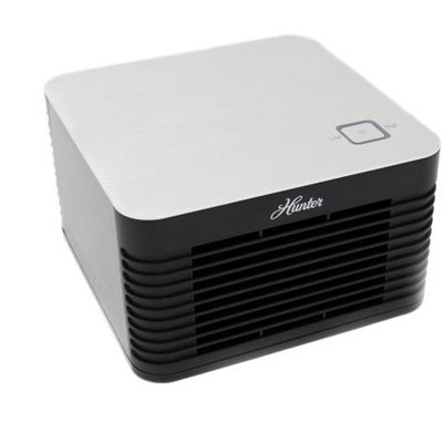 Hunter Cube Tabletop Portable Air Purifier