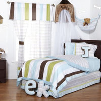 One Grace Place Puppy Pal Boy Comforter Set Collection