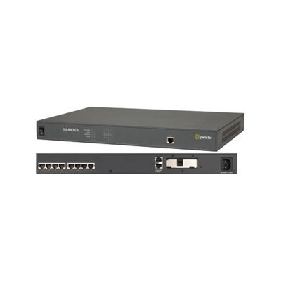 Perle Systems Perle IOLAN SCS8cm Console Server