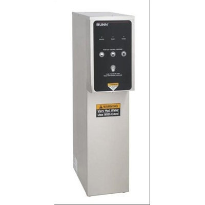 Bunn 39100.0001 5 Gallon Portion Control Dual Voltage Hot Water Machine