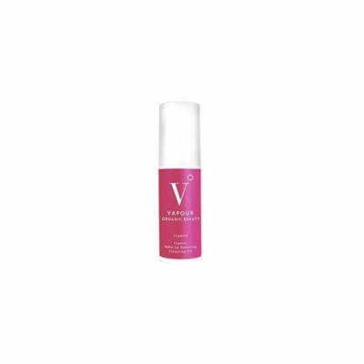 vapour organic beauty clarity organic makeup remover