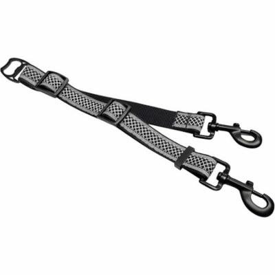 Kurgo Wander Double Dog Leash Extender