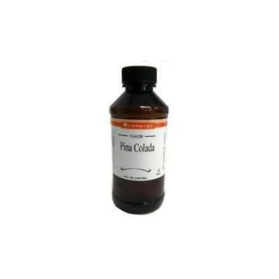 Lorann Pina Colada !6 Oz.