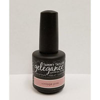 Tammy Taylor - Gelegance Soak Off Gel Color - (#67 - Vintage Pink)
