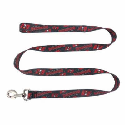 Tampa Bay Buccaneers Dog Leash 1x60