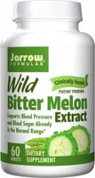 Wild Bitter Melon Extract Jarrow Formulas 60 Caps