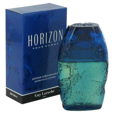 Horizon By Guy Laroche For Men After Shave 1.7 Oz