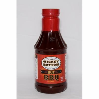 Hickey Bottom Bbq Hickey Bottom Hot Bbq Sauce