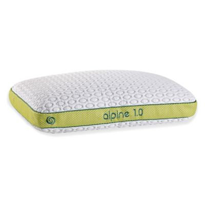 Alpine 1.0 Performance Position Pillow, Soft Support