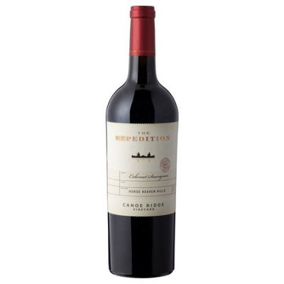 The Expedition Cabernet Sauvignon Wine, 750 ml