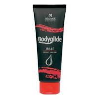 Megasol Eros Anal Bodyglide Lube Silicone Personal Lubricant Made In Germany