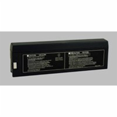 Replacement for NIHON KOHDEN CARDIO LIFE TEC 7200A BATTERY