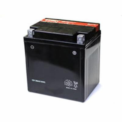 Replacement for BRP ELITE 300CC SNOWMOBILE BATTERY