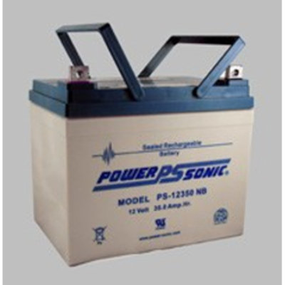 Replacement for PHILIPS PMX2000 X-RAY BATTERY