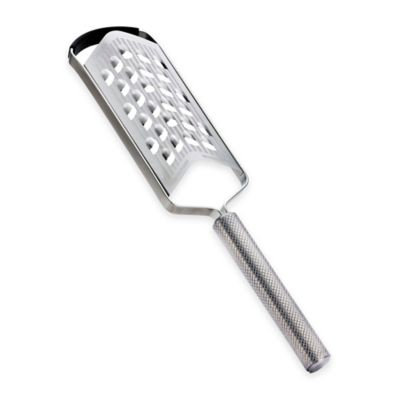 Cuisipro Ultra Coarse V-Grater, Stainless Steel