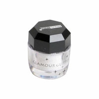 (6 Pack) BEAUTY TREATS Glamour Glitter - White