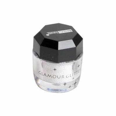 (6 Pack) BEAUTY TREATS Glamour Glitter - White