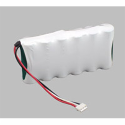 Replacement for CRITICARE SYSTEMS 507 NJC BP BATTERY