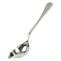 Stainless-Steel Drizzle Spoon