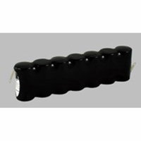 Replacement for EDENTECH 2000W RESPIRATION MONITOR BATTERY