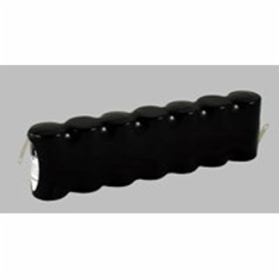 Replacement for EDENTECH 2000W RESPIRATION MONITOR BATTERY