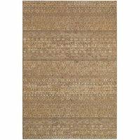 Couristan Cadence Overture Rug, Sage Grey/Multi-Colored