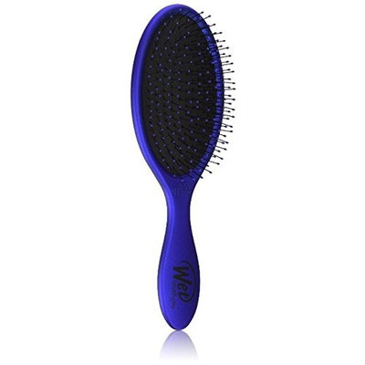 The Wet Brush, Blue
