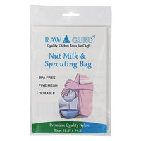 Nut Milk & Sprouting Bag