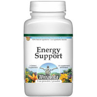 Energy Support Powder - Panax Ginseng, Eleuthero and Licorice (1 oz, ZIN: 517248)