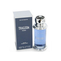 Yves De Sistelle Thallium for Men 3.3 Ounce EDT SP