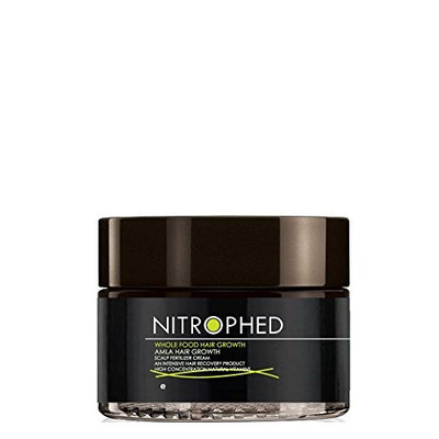 Amla Hair Growth Scalp Fertilizer Cream