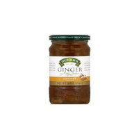 Duerr's Duerrs BG12238 Duerrs Ginger Preserves - 6x16OZ