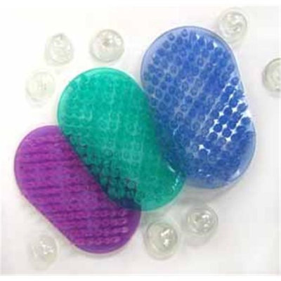 McNaughton 4138 Soapy Toes- Royal Purple