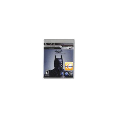 Batman Arkham Origins (PS3) - Pre-Owned