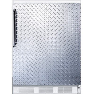 Accucold CT66LDPL 24