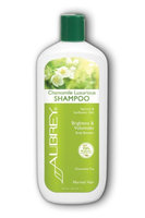 Aubrey Chamomile Luxurious Body Boosting Shampoo - 16 fl oz