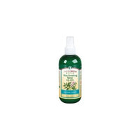 Organix South Skin Soothing Spray for Pets, Peppermint, 8 Ounce