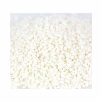Sprinkles White Jimmies Bakery Topping 1 pound