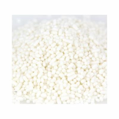 Sprinkles White Jimmies Bakery Topping 1 pound