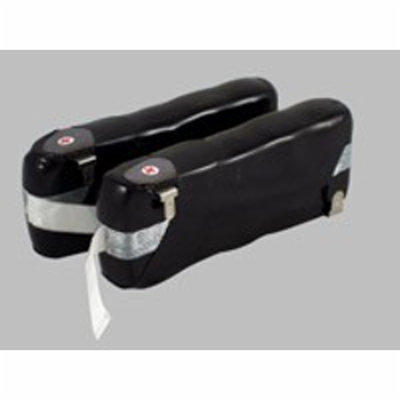 Replacement for PHYSIO-CONTROL LIFEPAK 8 DEFIBRILLATOR BATTERY