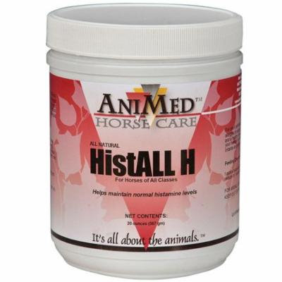 Animed HistALL H Respiratory Supplement 20oz