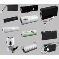 Replacement for SSCOR INC. S-SCORT 3 BATTERY