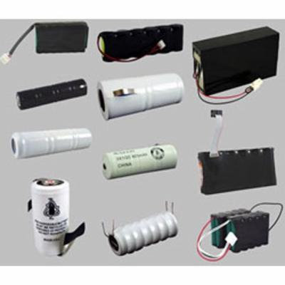 Replacement for SSCOR INC. S-SCORT 3 BATTERY