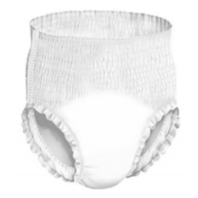 Griffin Care Passport Incontinent Brief - 4804CS - Medium, 80 Each / Case